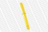 MONROE F5344 Shock Absorber
